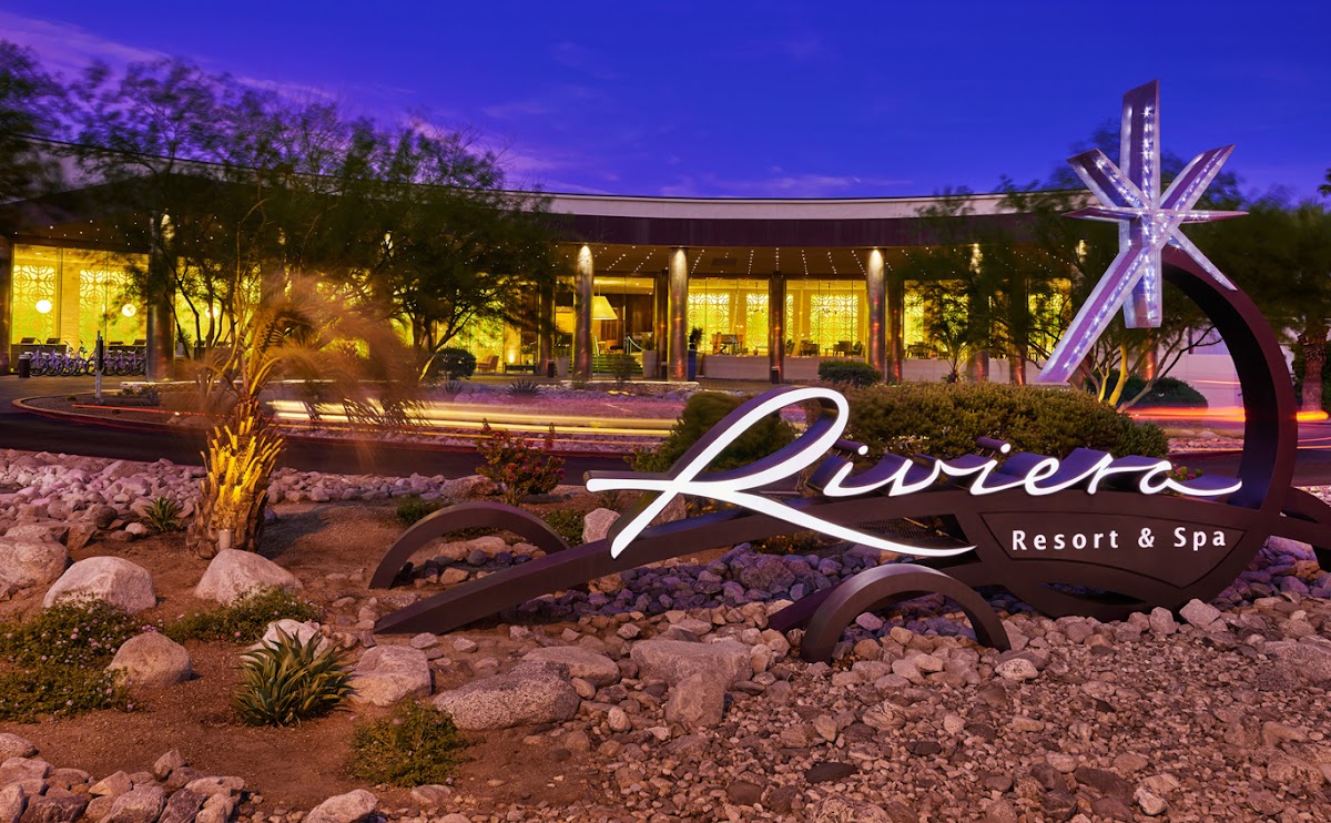 Riviera Resort & Spa Palm Springs gallery 6