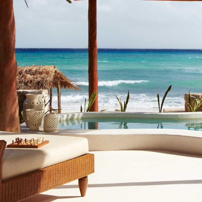 Viceroy Riviera Maya, a Luxury Villa Resort gallery 11