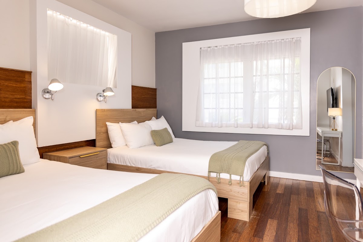 Riviere South Beach Hotel gallery 2