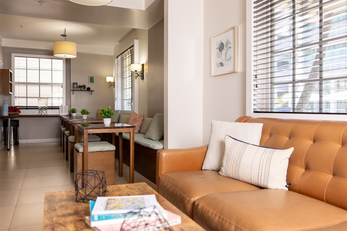 Riviere South Beach Hotel gallery 4