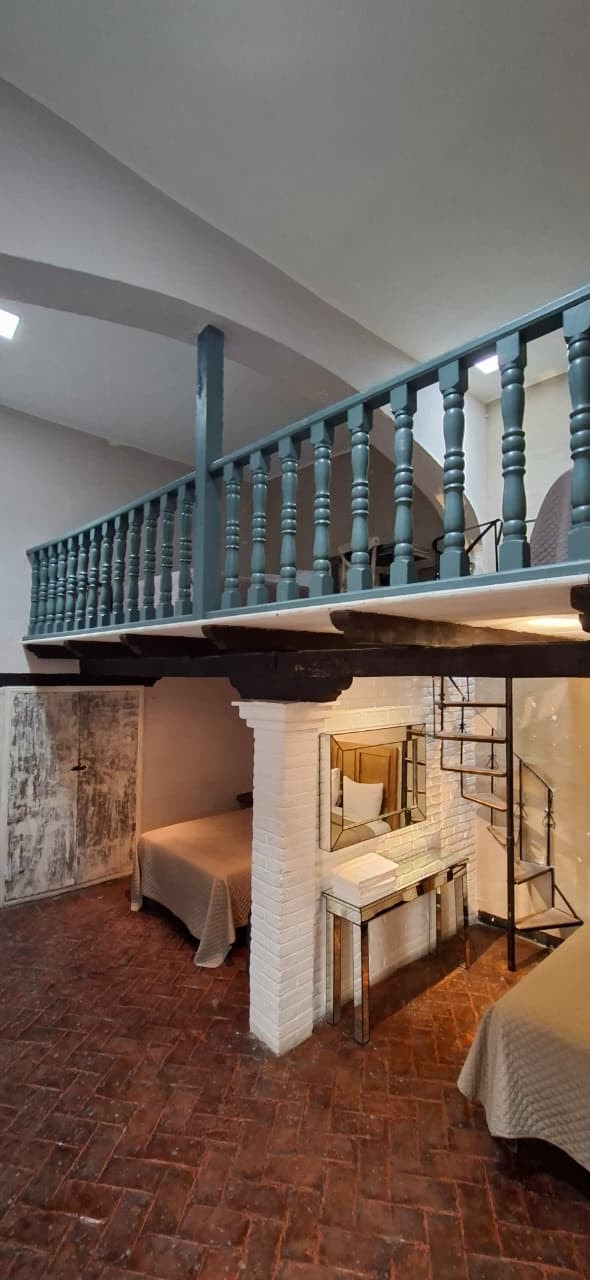 Hotel Villa Santa Blanca gallery 11