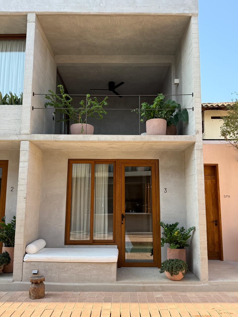 Casa Umi- Hotel Boutique gallery 14