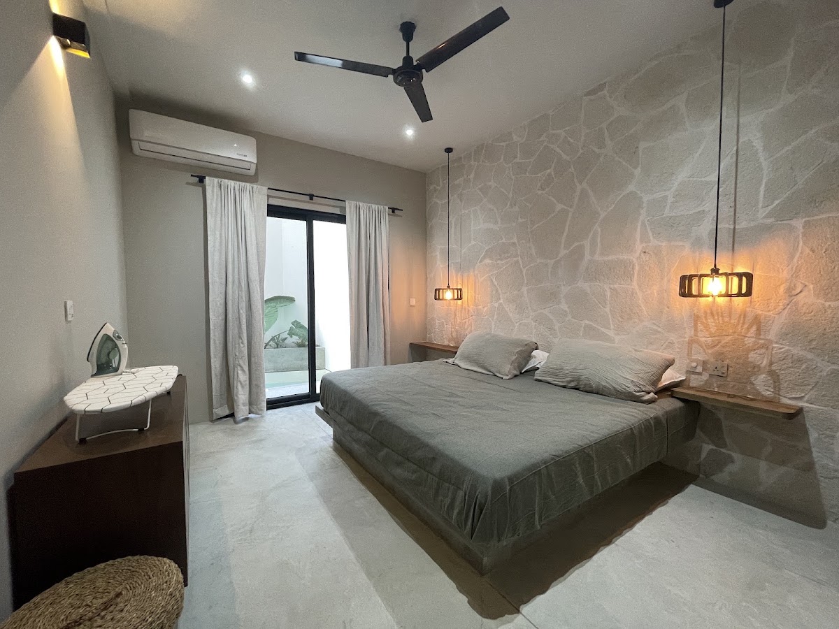 Rooms Huatulco Zicatela gallery 1