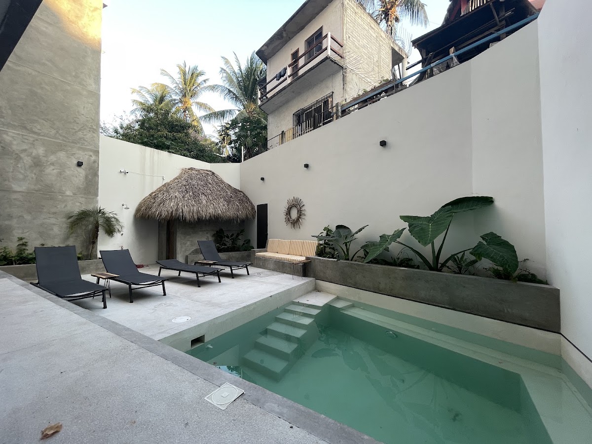 Rooms Huatulco Zicatela gallery 4