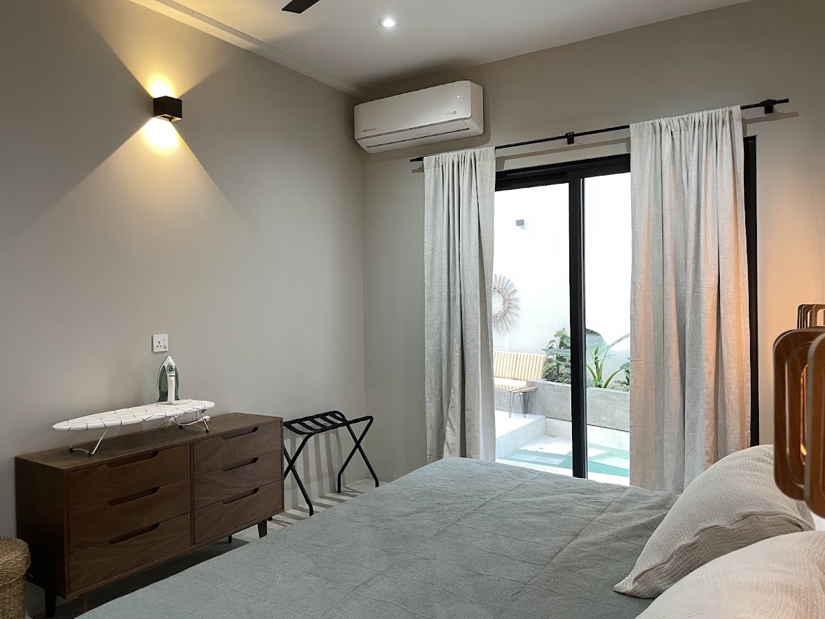 Rooms Huatulco Zicatela gallery 7