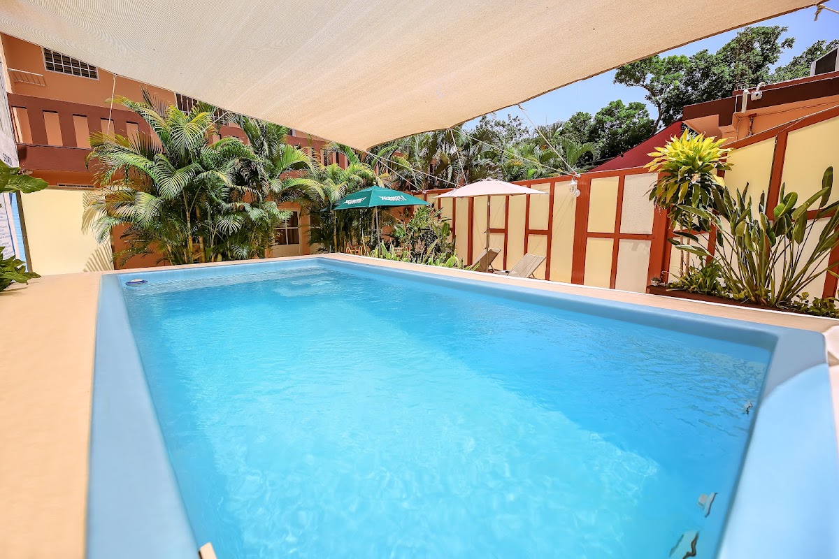 Rooms in Playa del Carmen gallery 1
