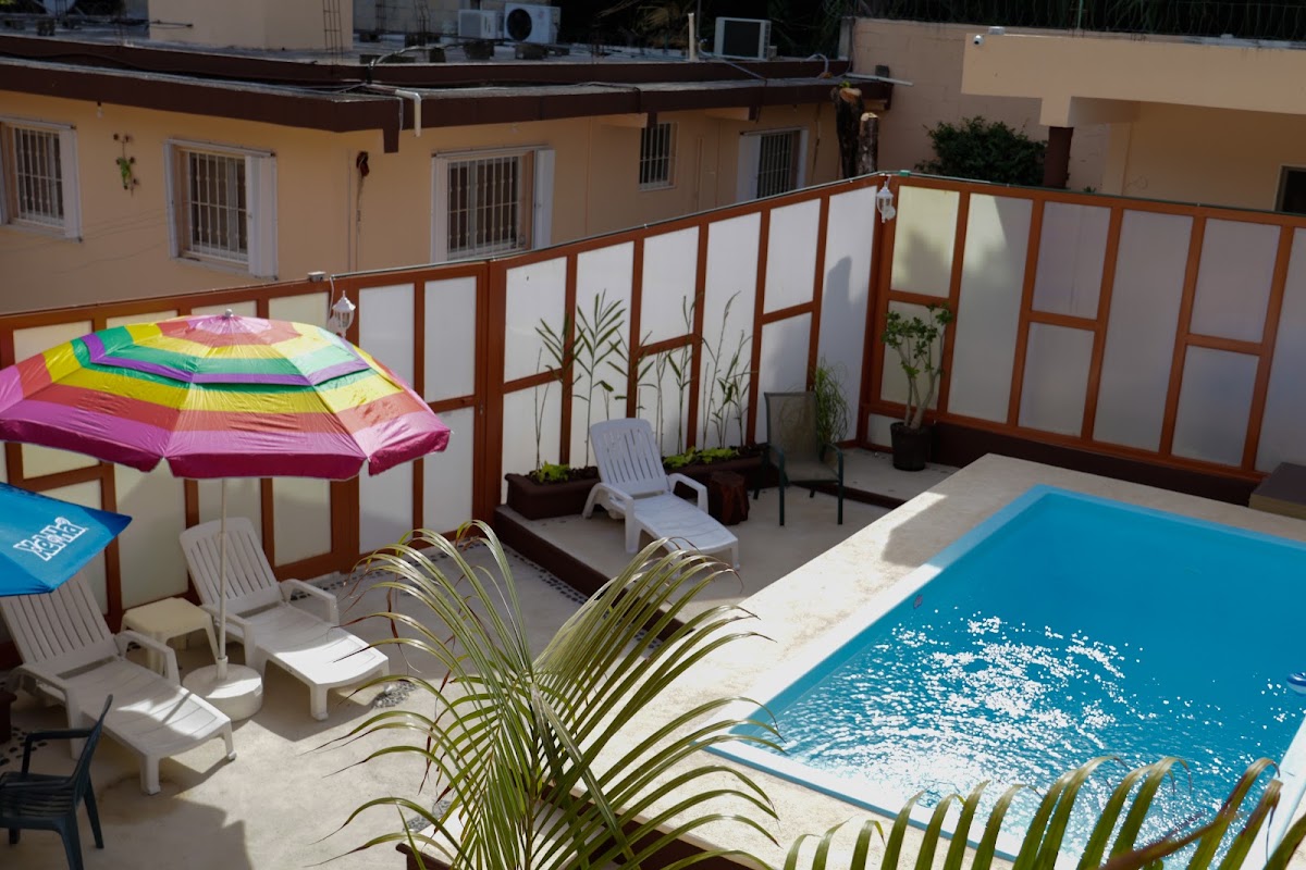 Rooms in Playa del Carmen gallery 10