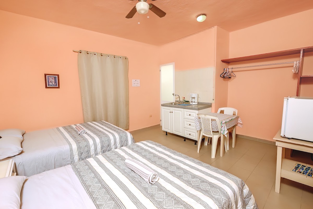 Rooms in Playa del Carmen gallery 2