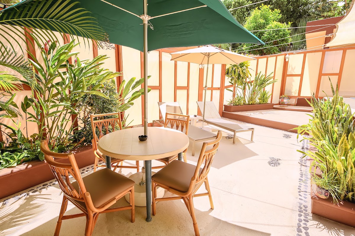 Rooms in Playa del Carmen gallery 3