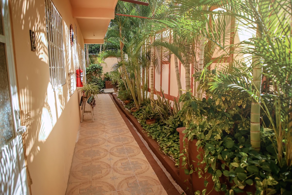 Rooms in Playa del Carmen gallery 4