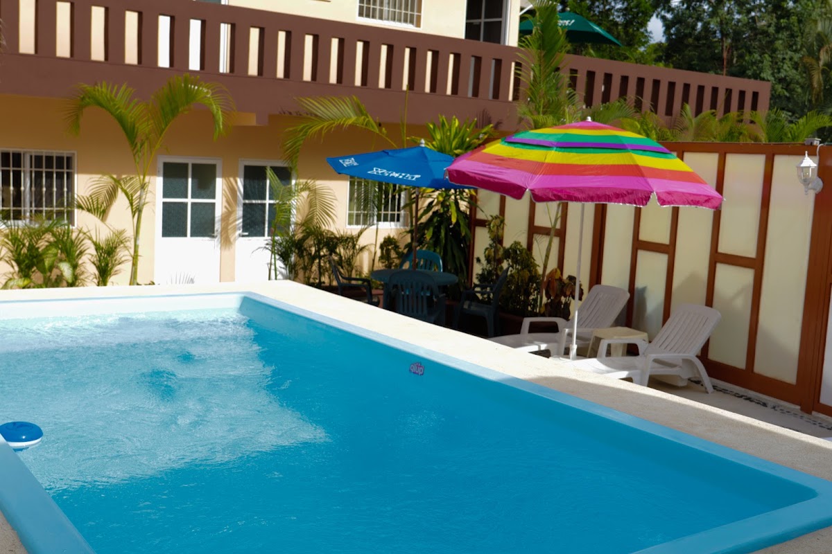 Rooms in Playa del Carmen gallery 6