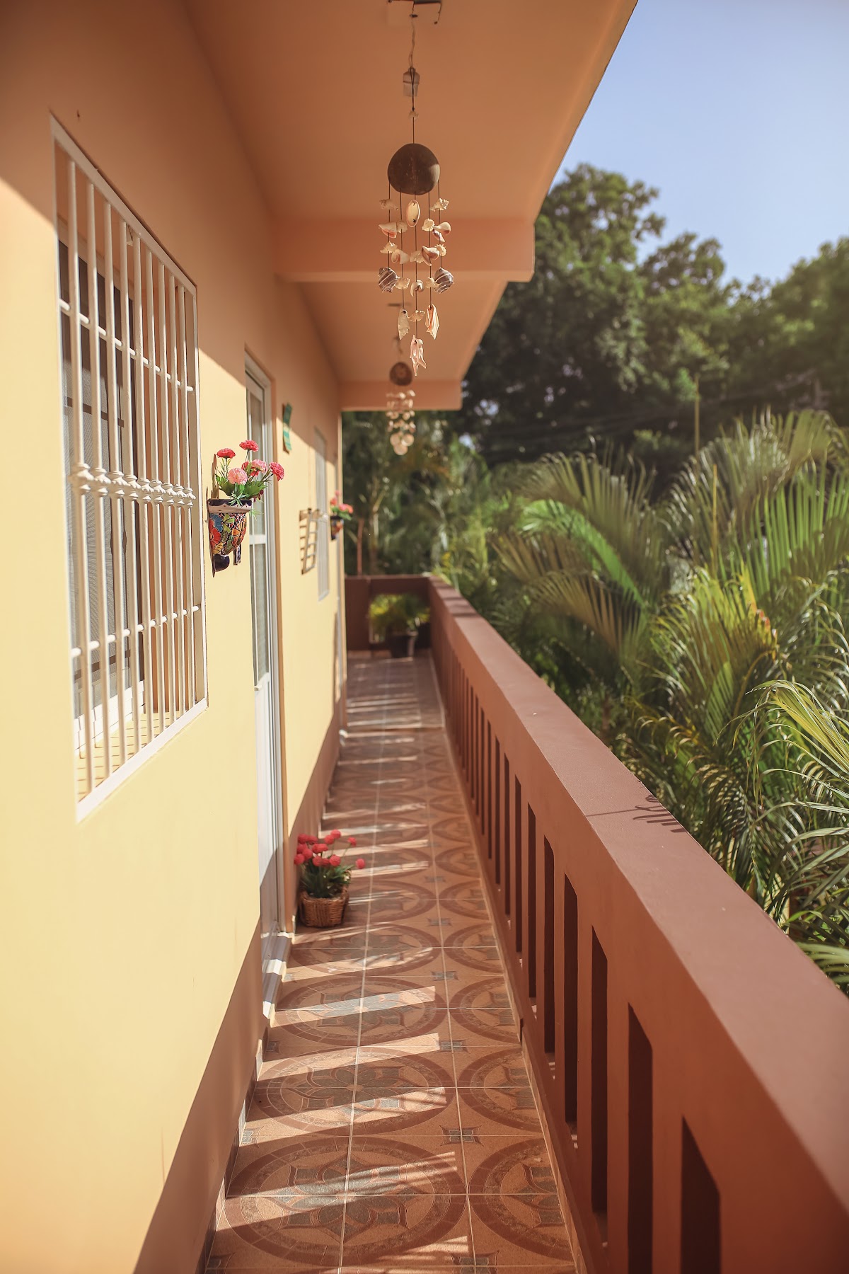 Rooms in Playa del Carmen gallery 8