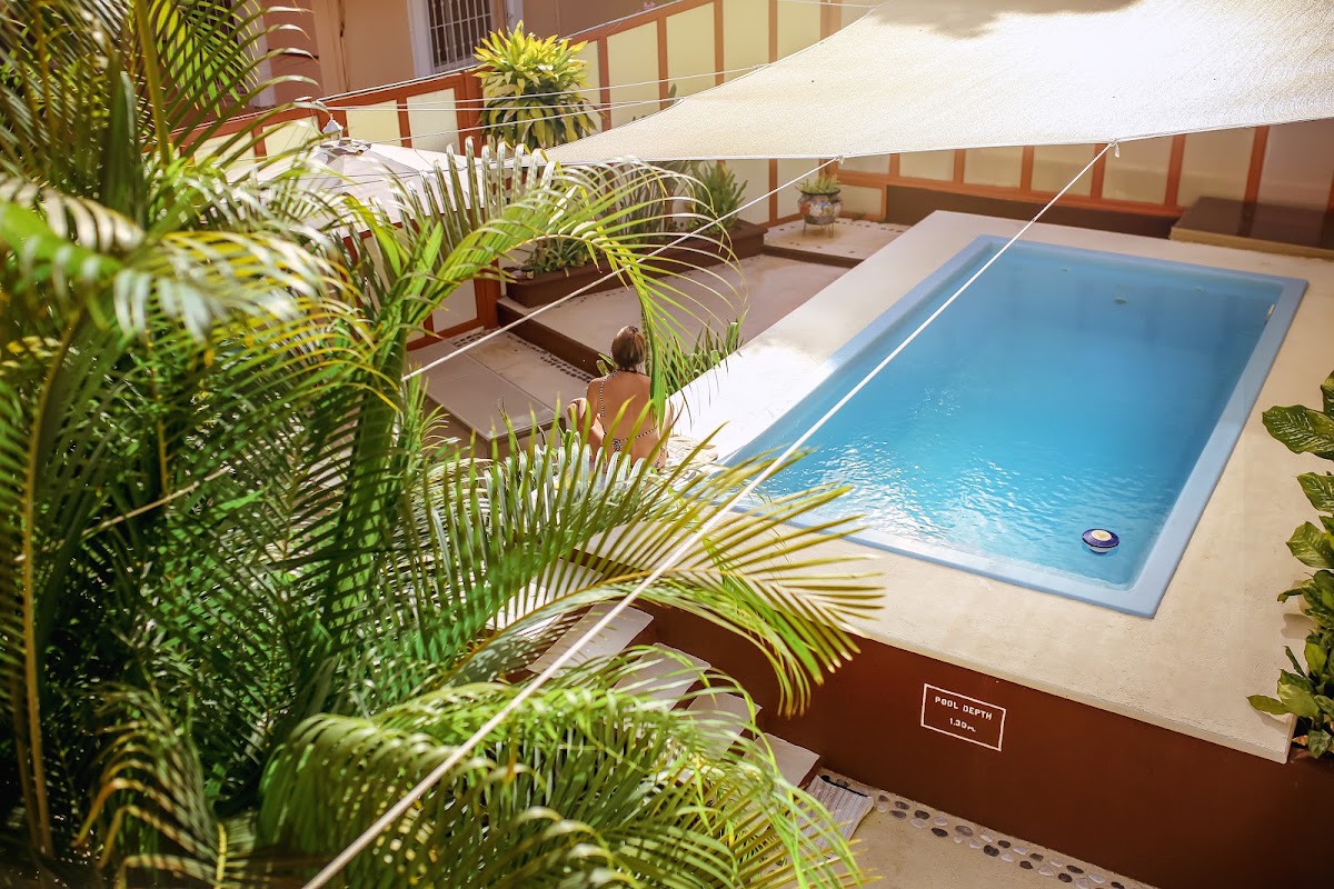 Rooms in Playa del Carmen gallery 9