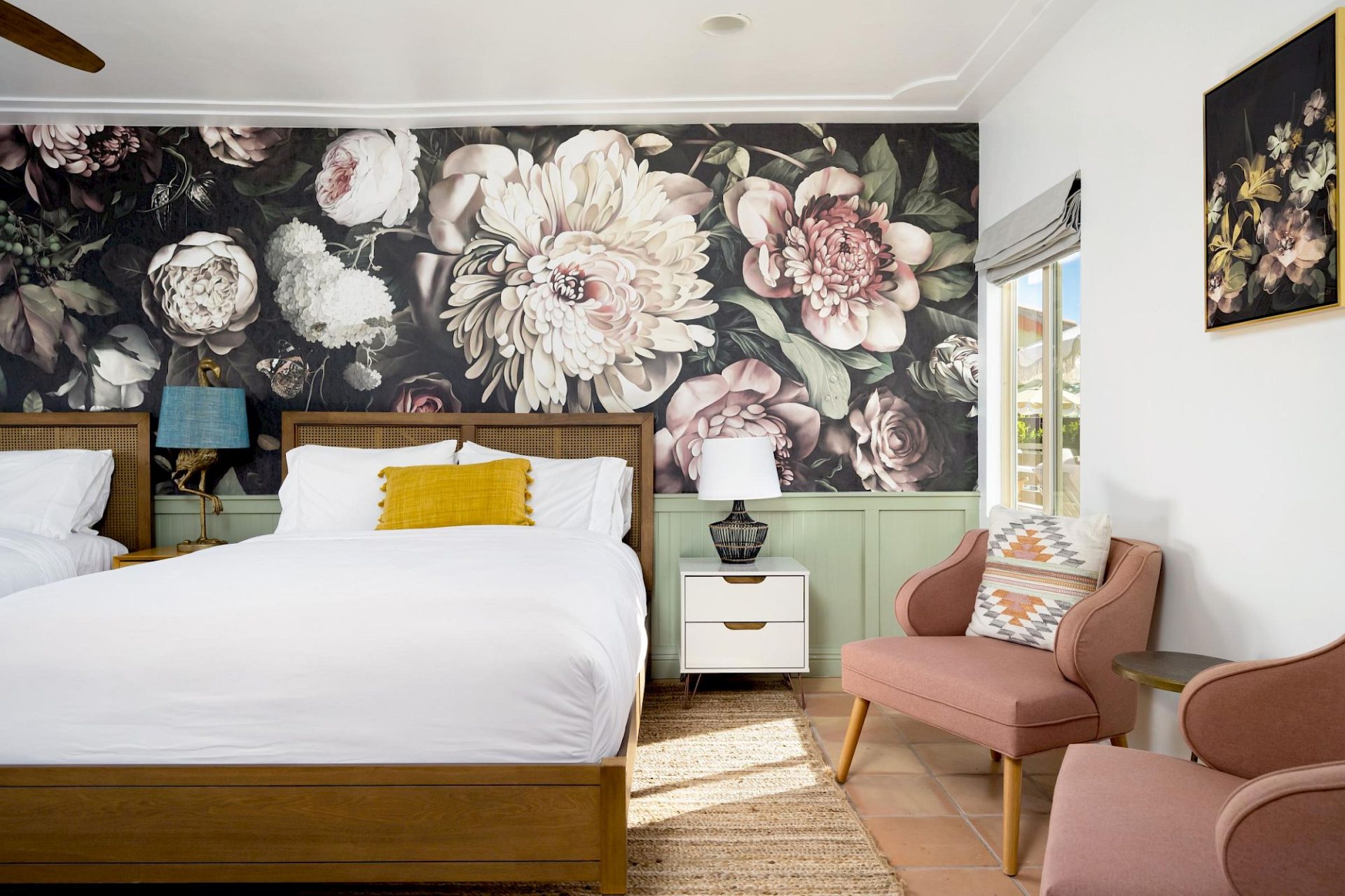 Fleur Noire Hotel gallery 12