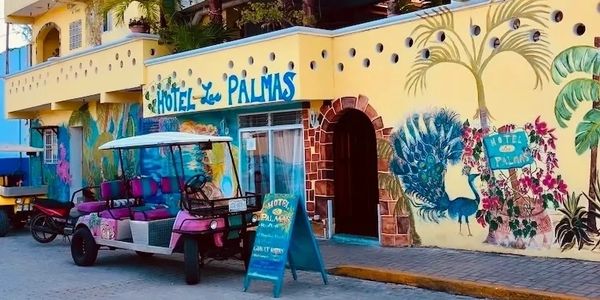 Hotel Las Palmas gallery 12