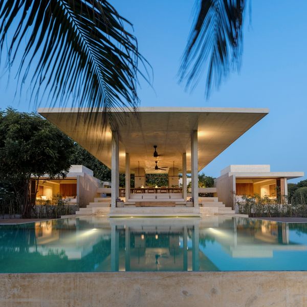 Meridiano Renta de Casas gallery 12