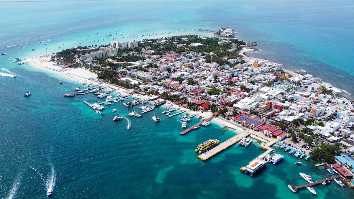 Rustic Hotel Isla Mujeres gallery 1
