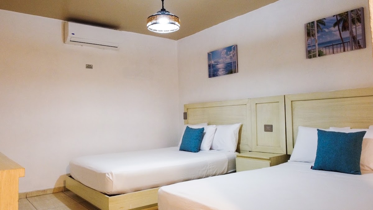 Rustic Hotel Isla Mujeres gallery 2