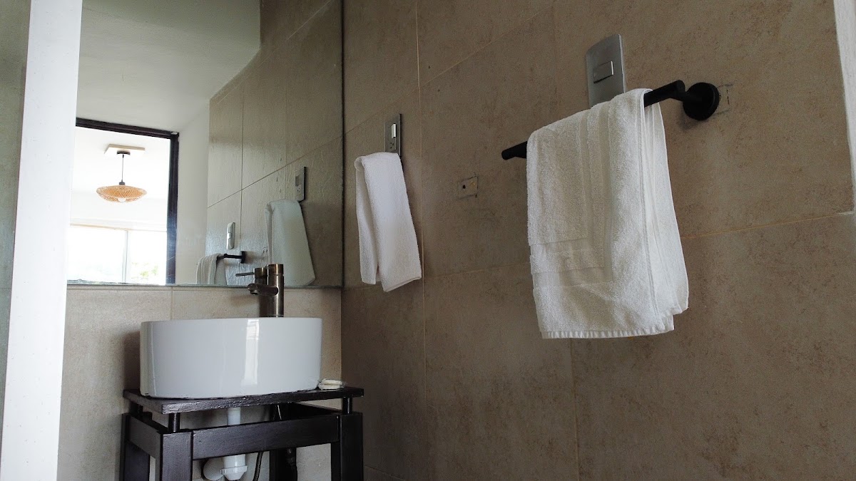 Rustic Hotel Isla Mujeres gallery 3