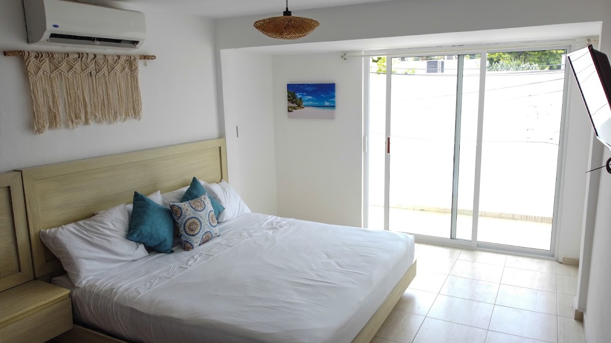 Rustic Hotel Isla Mujeres gallery 4
