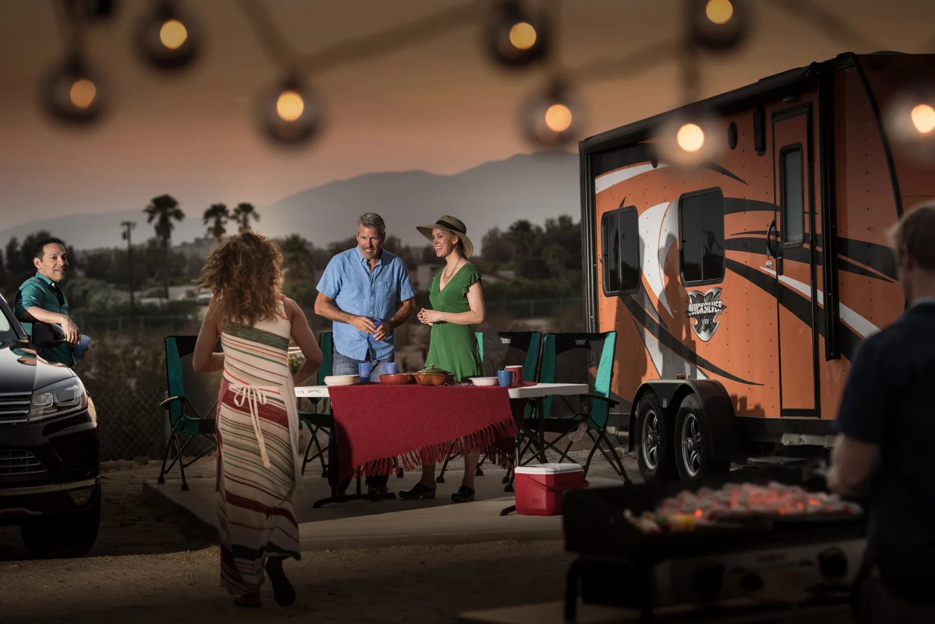 Caliente Springs Resort gallery 13