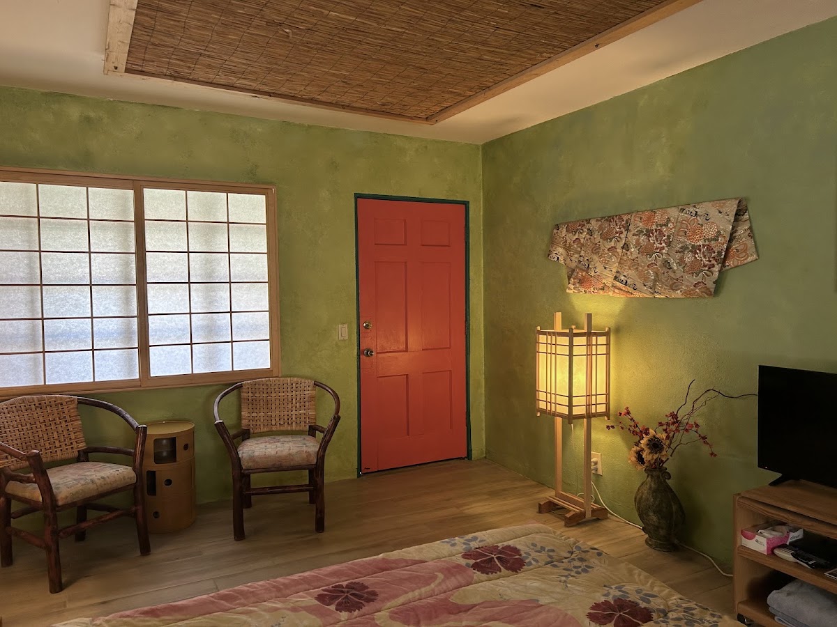 Sakura House gallery 4