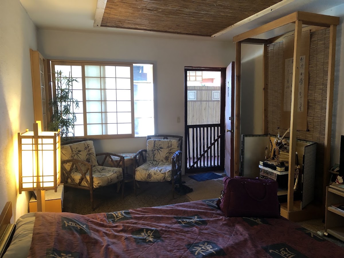 Sakura House gallery 8