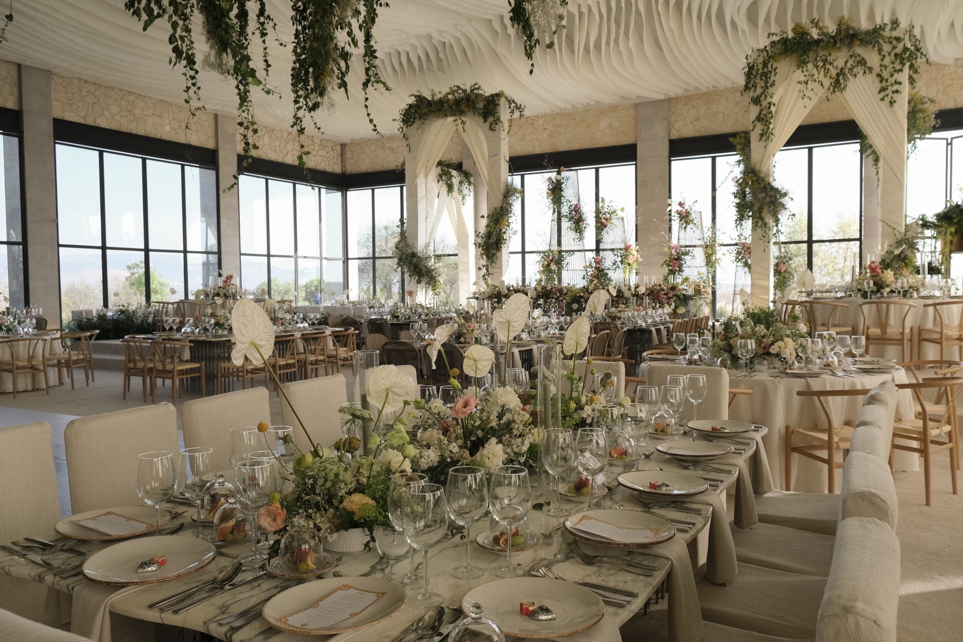Vid de Luna - Wedding Venue & Viñedo gallery 13