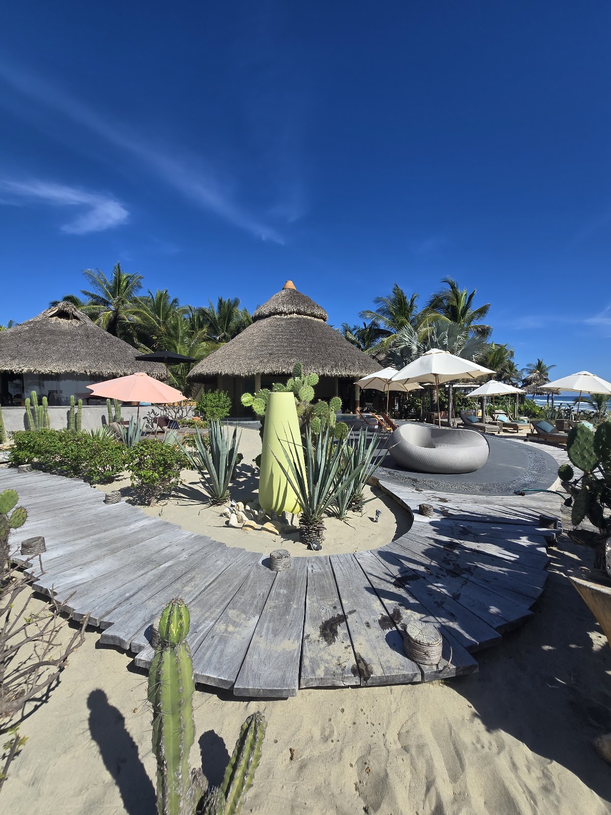 Samora Luxury Resort gallery 1