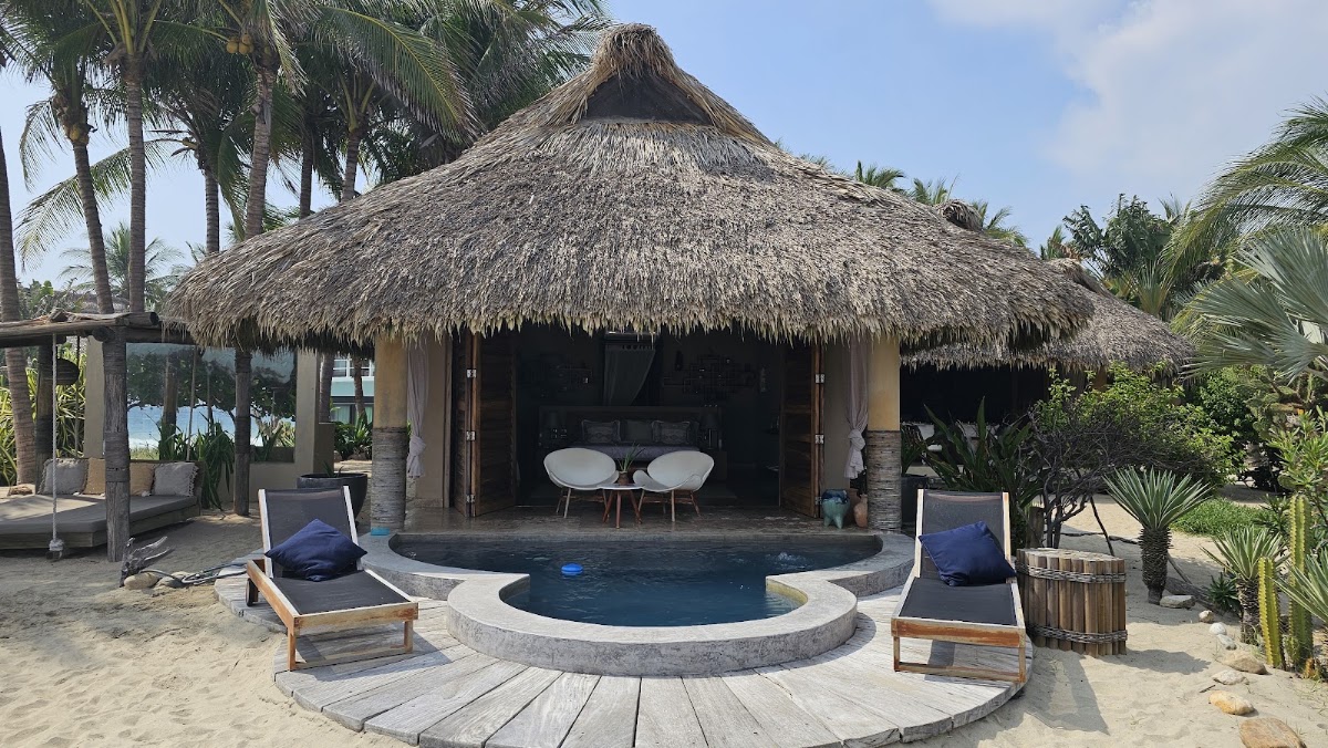 Samora Luxury Resort gallery 7