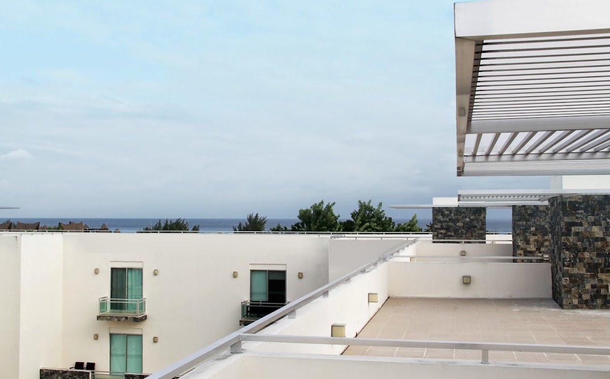 San Pedro Hotel, 5ta Avenida gallery 1