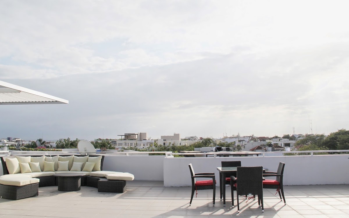San Pedro Hotel, 5ta Avenida gallery 4
