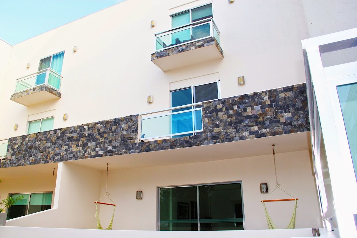 San Pedro Hotel, 5ta Avenida gallery 7