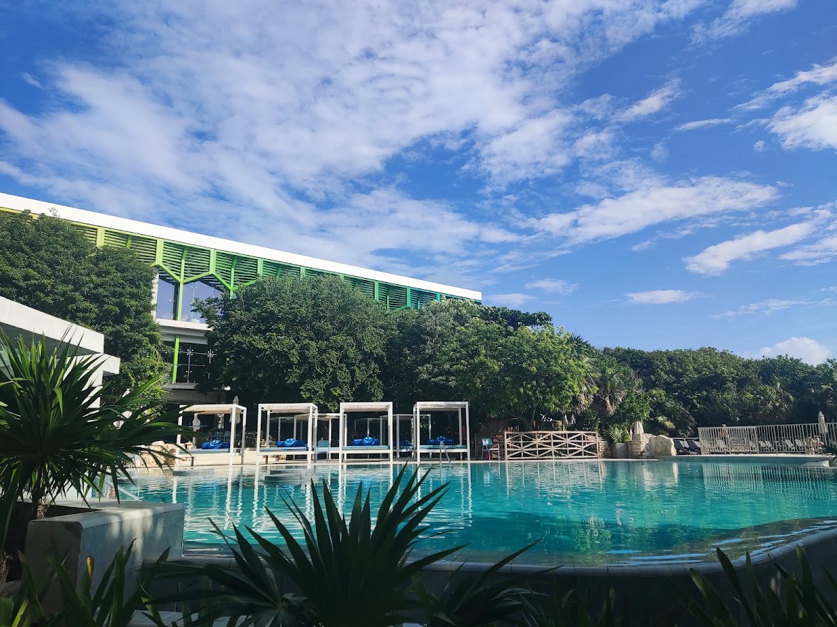 Sandos Playacar Beach Resort gallery 3