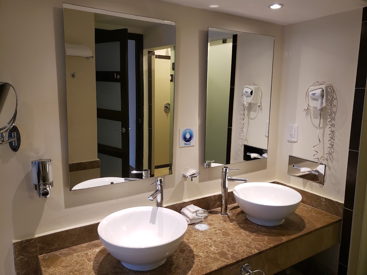 Sandos Playacar Beach Resort gallery 4