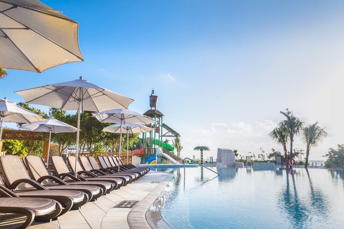 Sandos Playacar Beach Resort gallery 5
