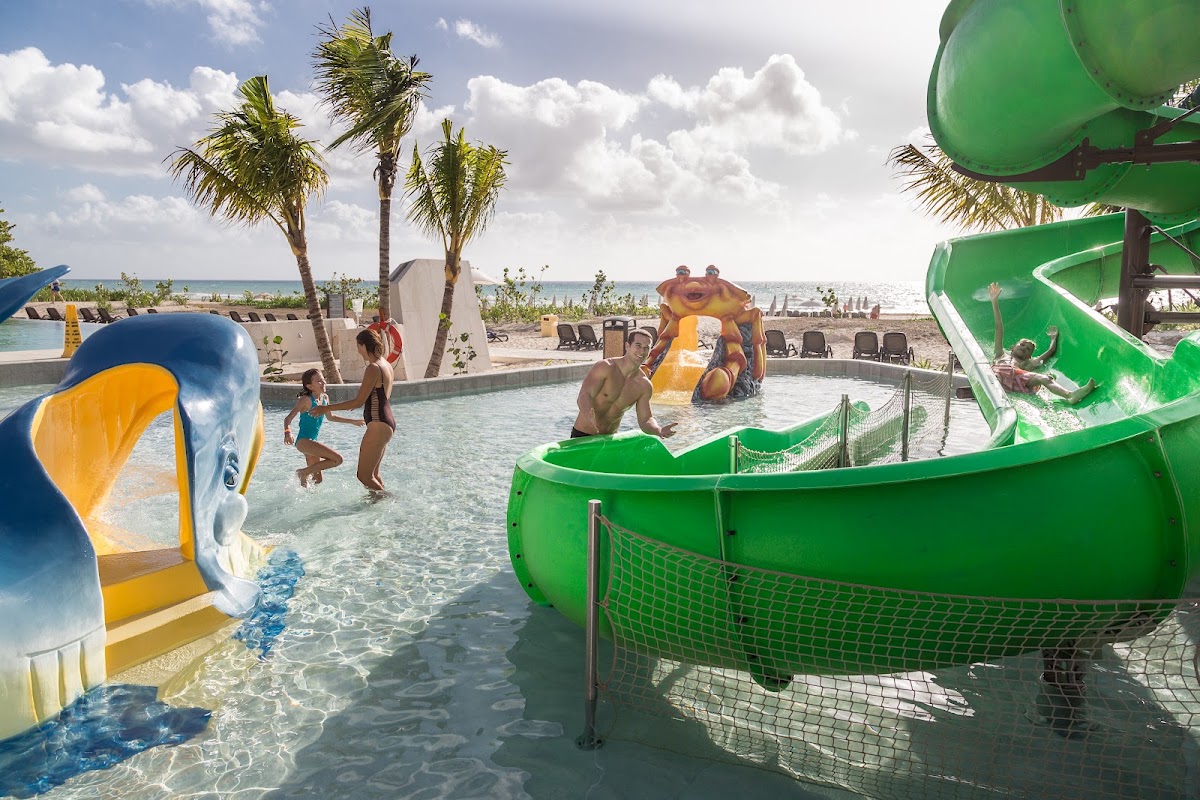Sandos Playacar Beach Resort gallery 8