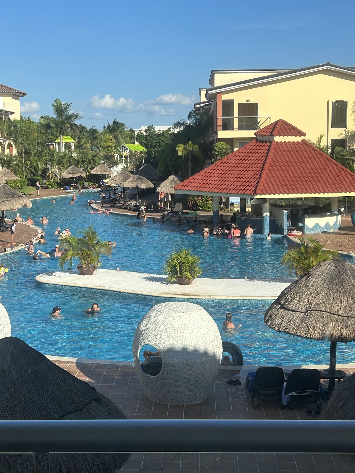 Sandos Playacar Suite Hacienda gallery 4