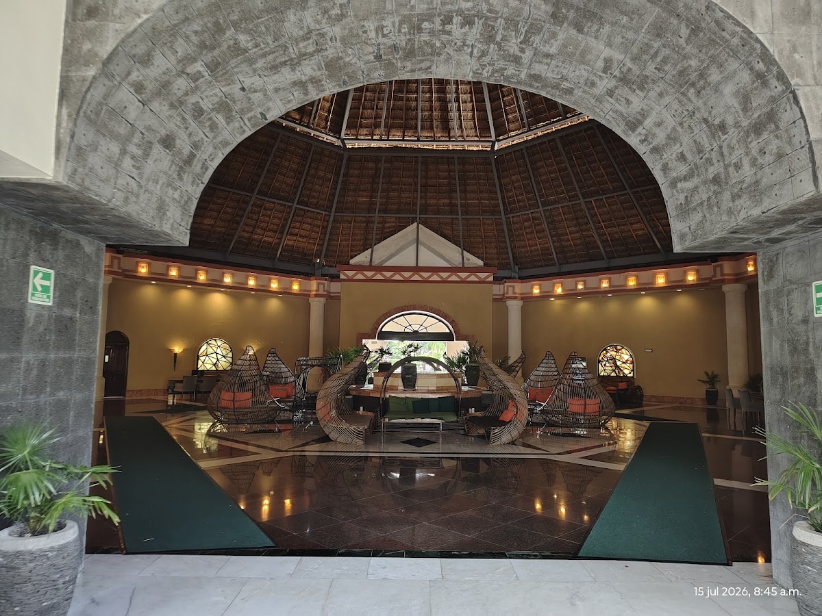 Sandos Playacar Suite Hacienda gallery 8