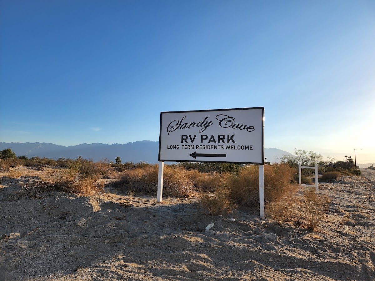 Sandy Cove RV Park gallery 3
