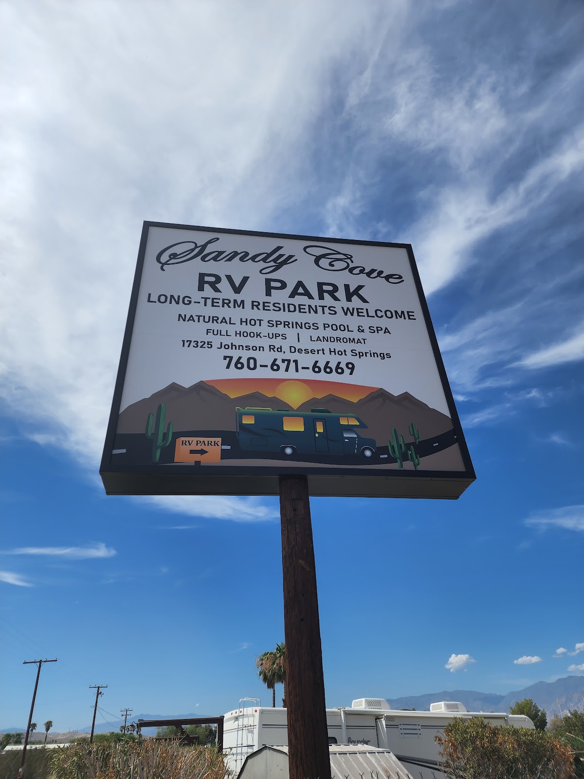 Sandy Cove RV Park gallery 5