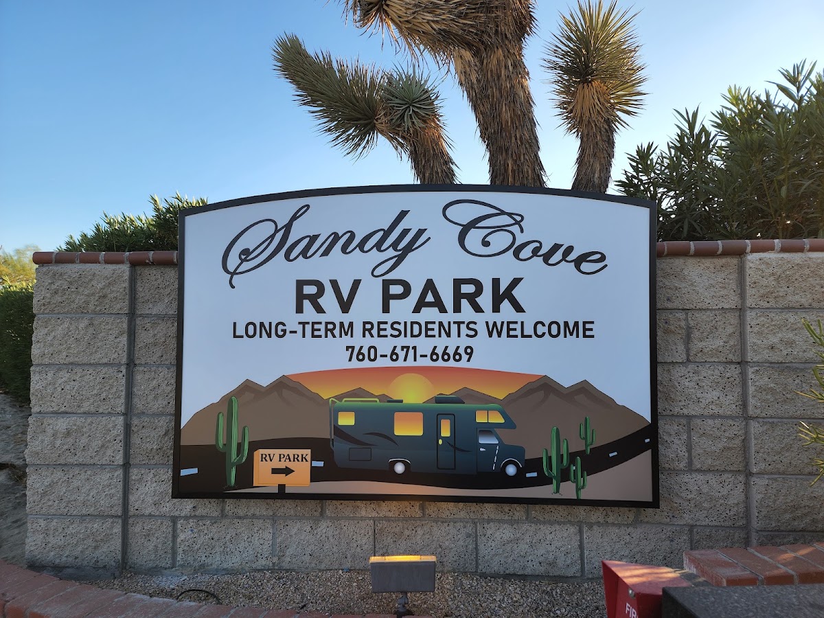 Sandy Cove RV Park gallery 7