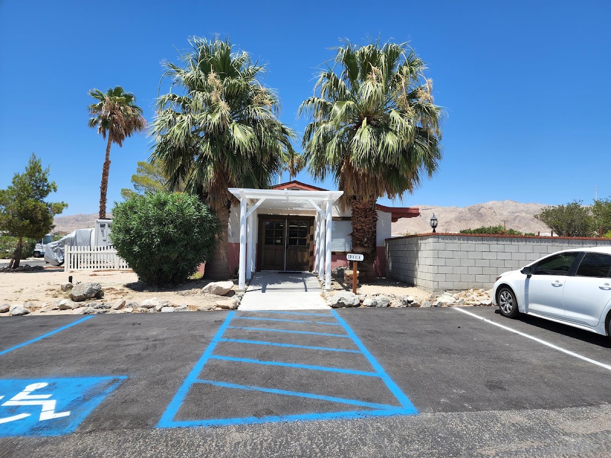Sandy Cove RV Park gallery 9