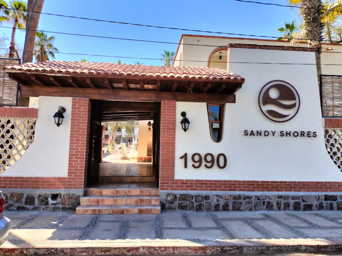 Sandy Shores Inn gallery 4