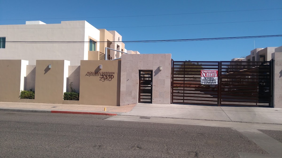 Santa Anita Apartments gallery 5