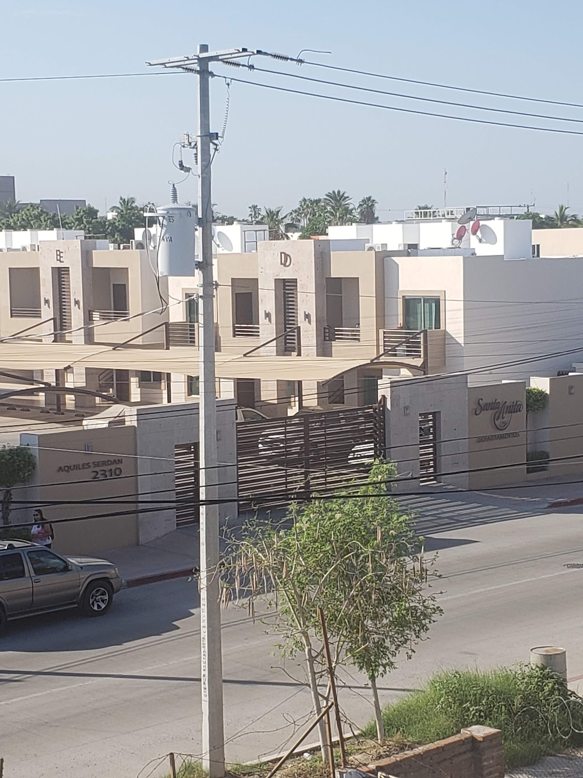 Santa Anita Apartments gallery 7