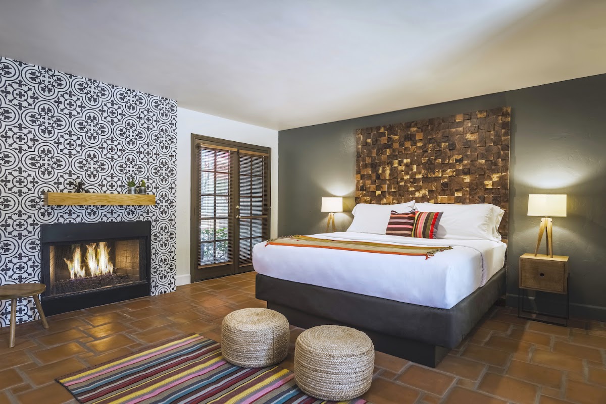 Santiago Resort - A Gay Men's Resort gallery 2