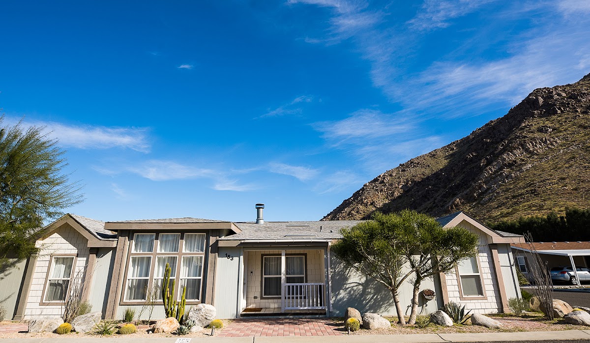 Santiago Sun Canyon Estates gallery 1
