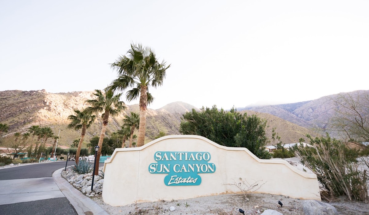 Santiago Sun Canyon Estates gallery 5