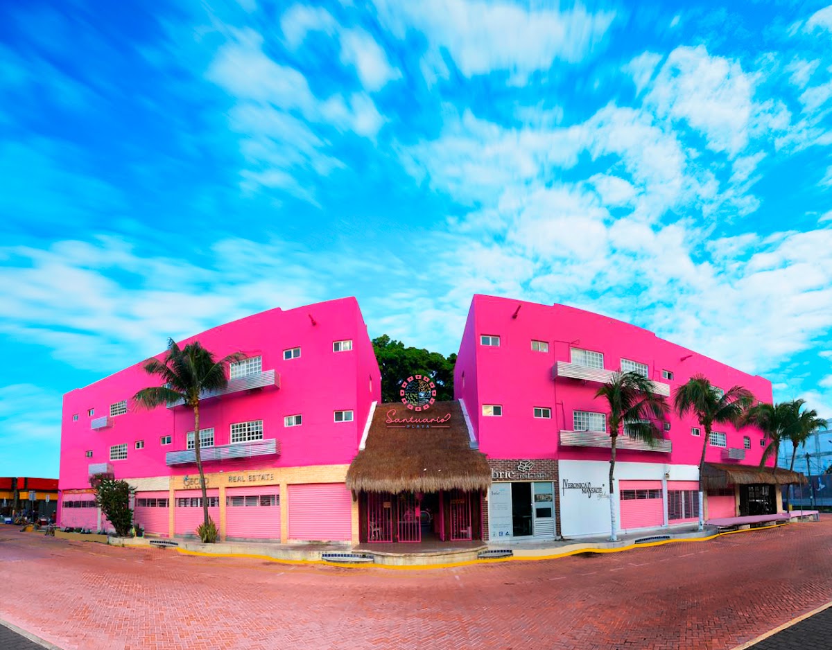 Santuario Playa gallery 1